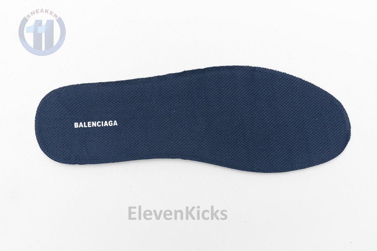 542436 w2la1 4107 Ba*len*cia*ga tess s.dark navy