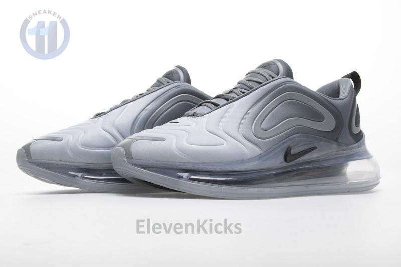 Nike Air Max 720 Cool Grey AO2924-002