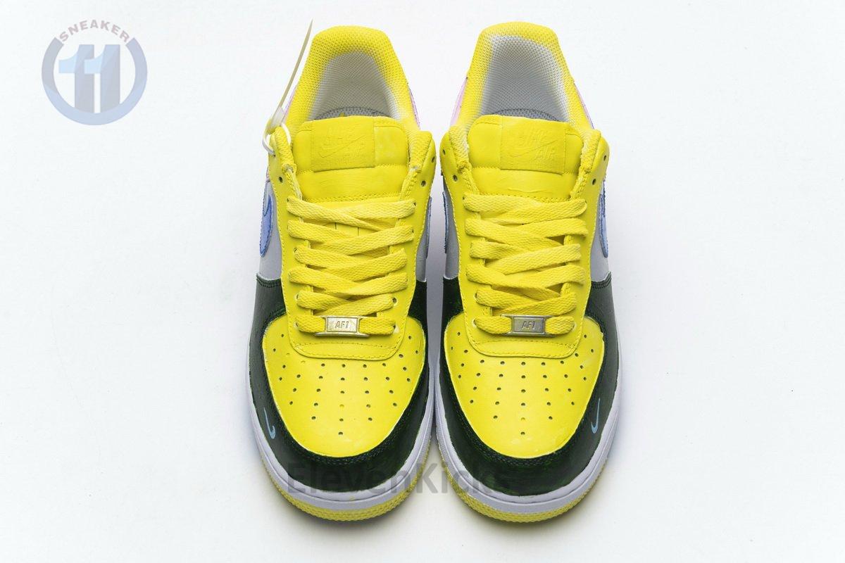 Air Force 1 Low