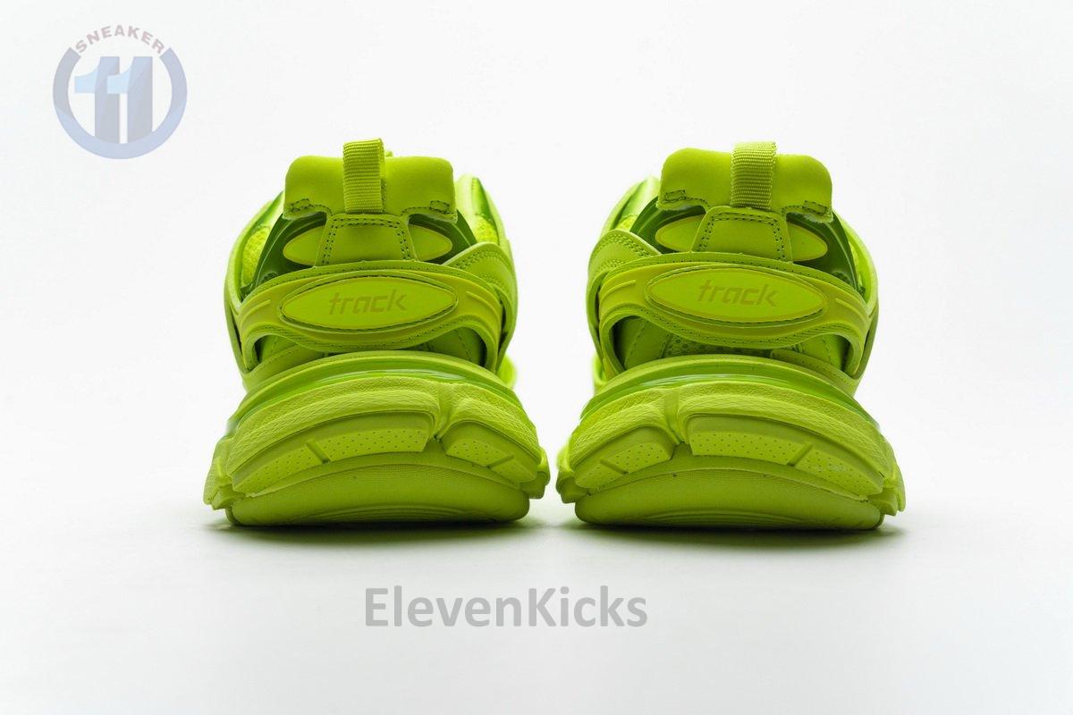 542436 w1gb7 2014 Ba*len*cia*ga tess s.fluorescent yellow