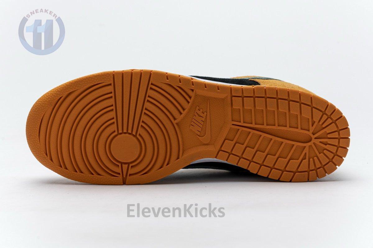 DA1469-001 Nike Dunk Low SP“Ceramic”