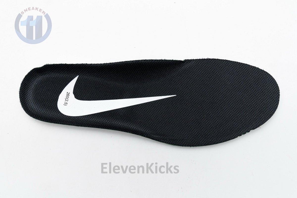 BQ9646-002 Nike Air Zoom Pegasus 37 Black White