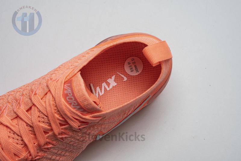 942843-800 Nike Air VaporMax 2018 2.0‘Orange’