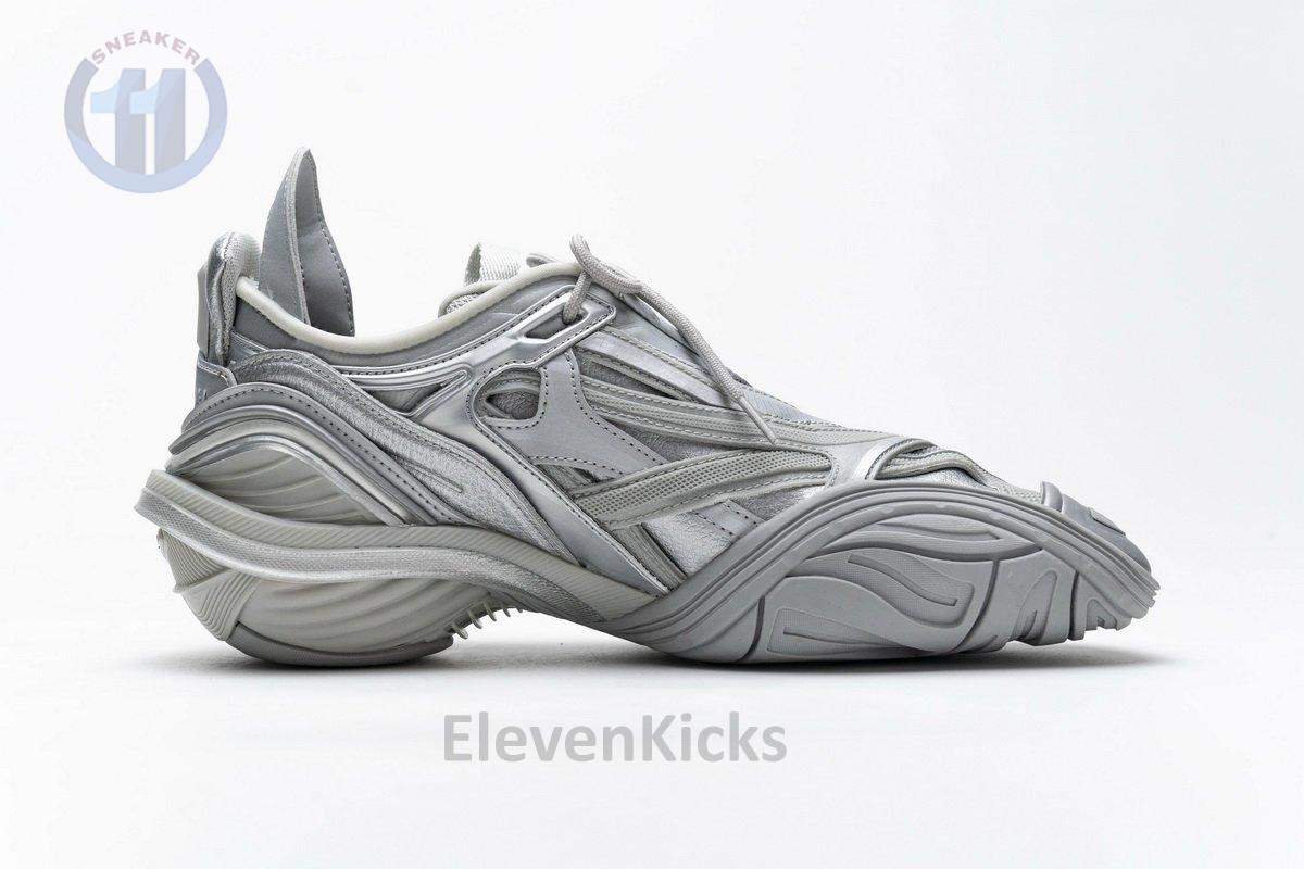 Ba*len*cia*ga tyrex 5.0 sneaker silver