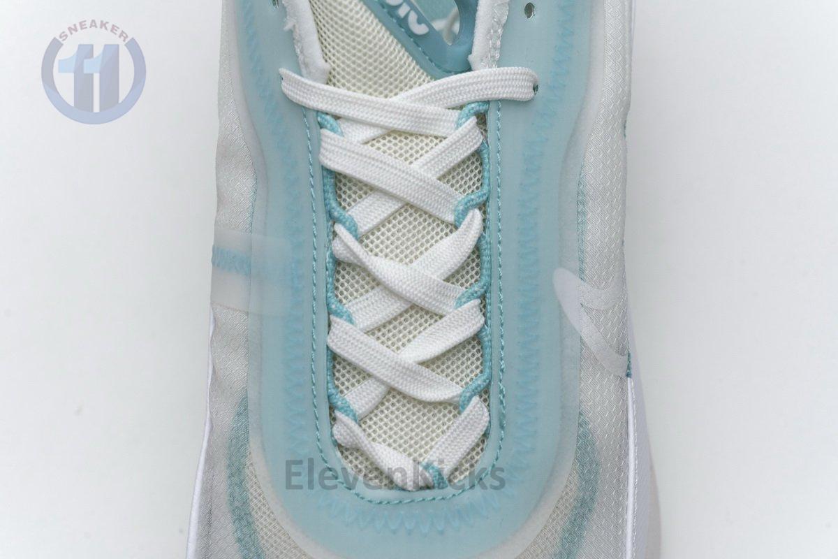 BV9977-102 Nike Air Max 2090 Aurora Green