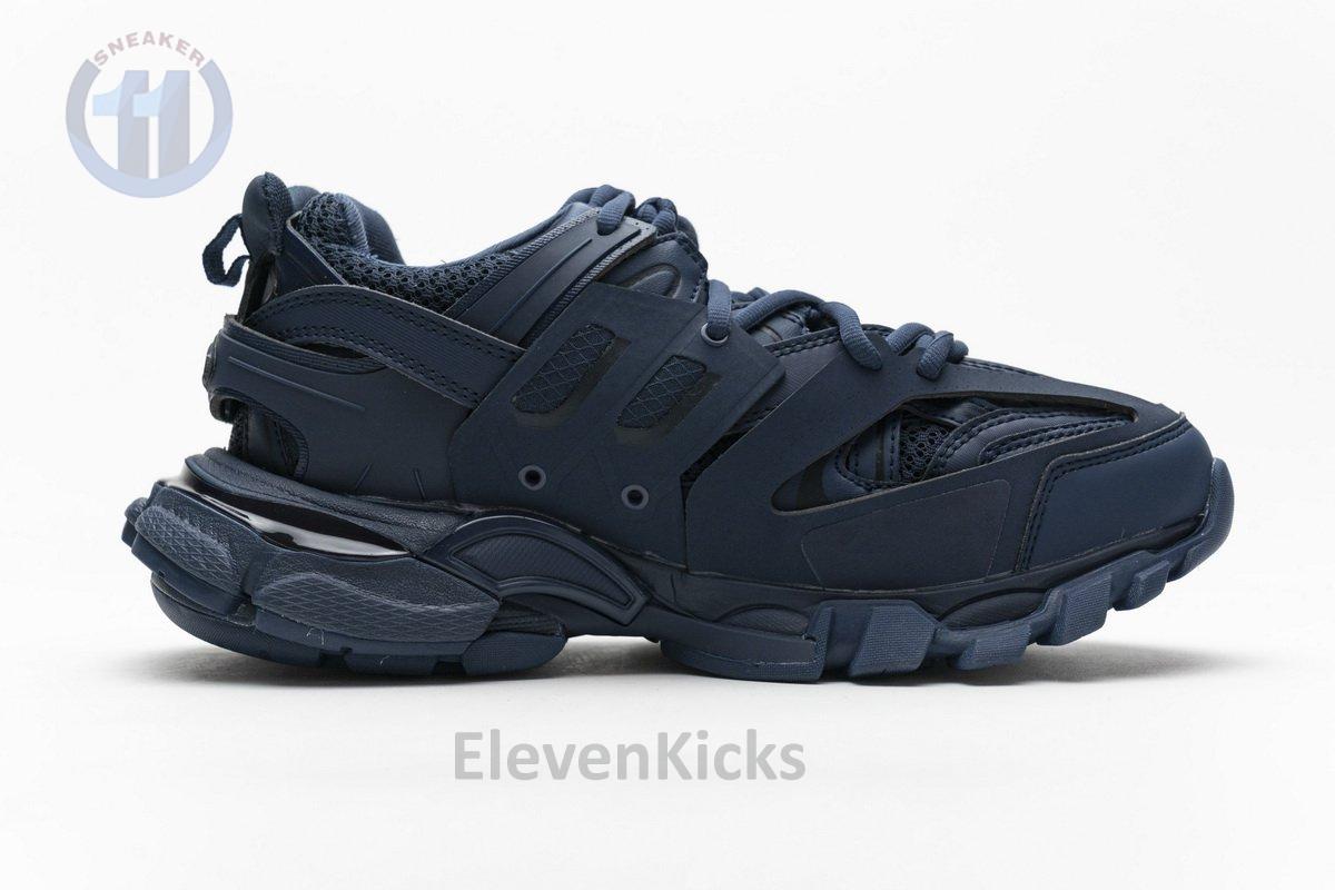 542436 w2la1 4107 Ba*len*cia*ga tess s.dark navy