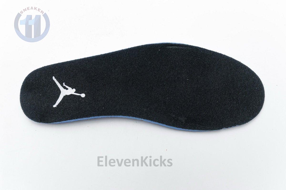554724-121 Air Jordan 1 Mid “Alternate Think 16”