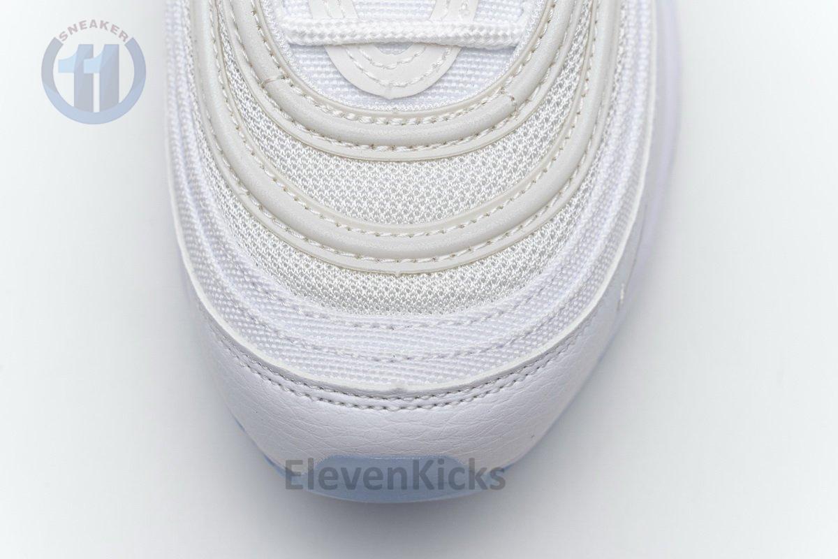 CT4526-100 Air Max 97 QS White Ice