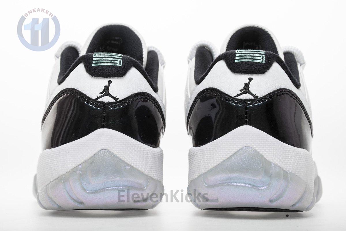 Air Jordan 11 Low “Easter” 528895-145