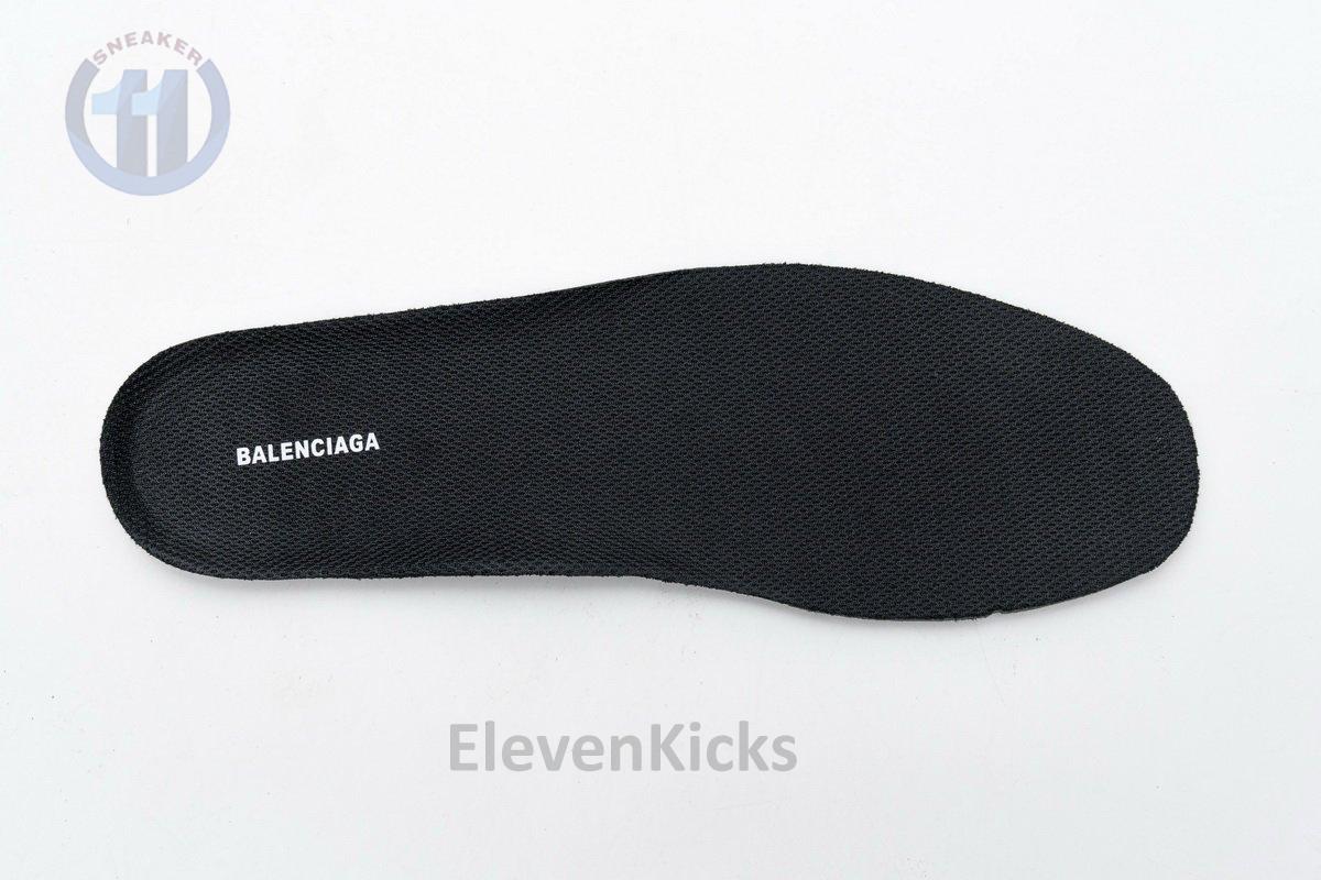 541624 w09o1 1000 Ba*len*cia*ga triple s black