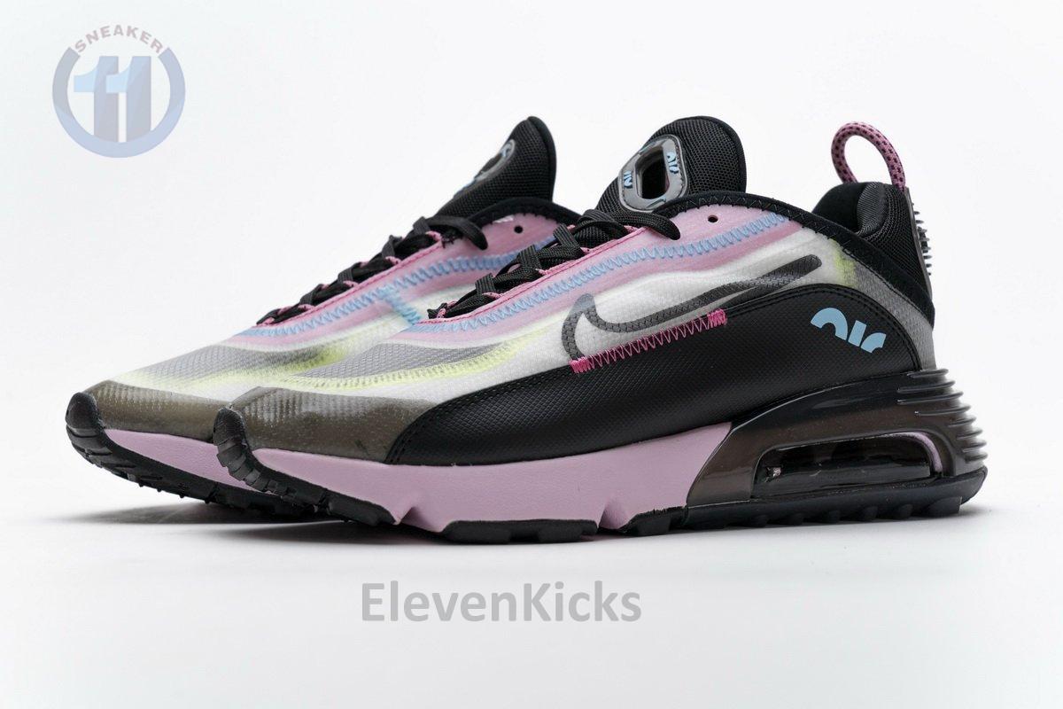 CW4286-100 Nike Air Max 2090 Pink Foam