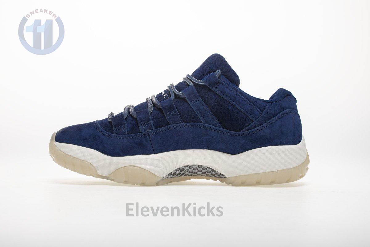Air Jordan 11 Low “RE2PECT” AV2187-441
