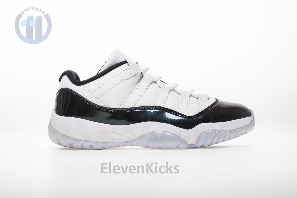 Air Jordan 11 Low “Easter” 528895-145