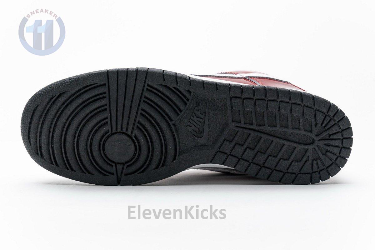 313170-611 Nike SB Zoom Dunk Low Premium “Kuwahara – ET”