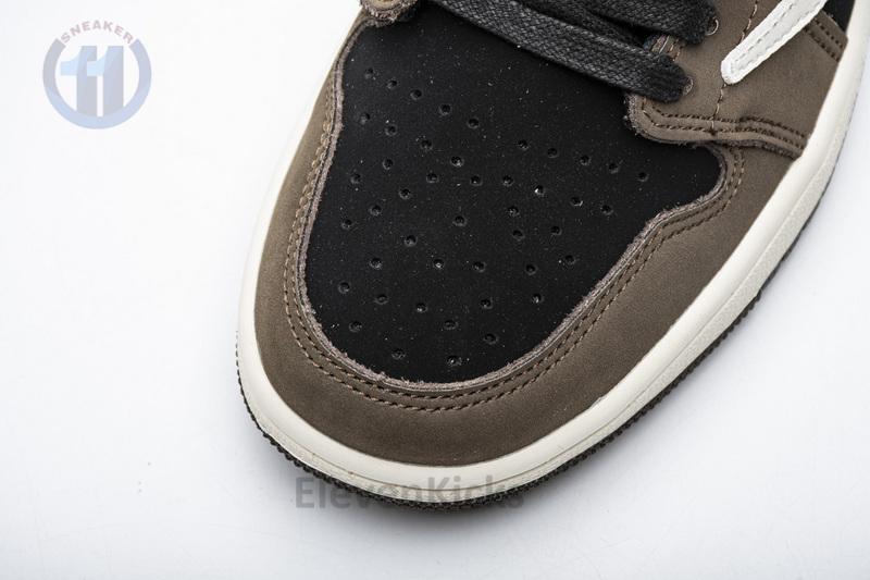 Air Jordan 1 Low “Travis Scott” CQ4277-001