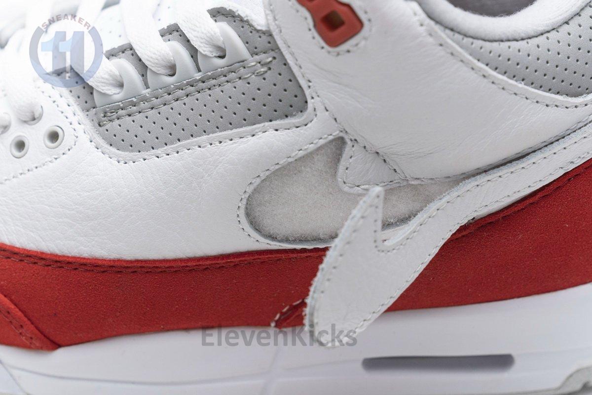 CJ0939-100 Air Jordan 3 Retro Tinker Air Max 1 University Red