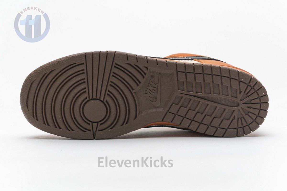 313170-101 Nike Dunk Low Premium SB “Un Hemp”