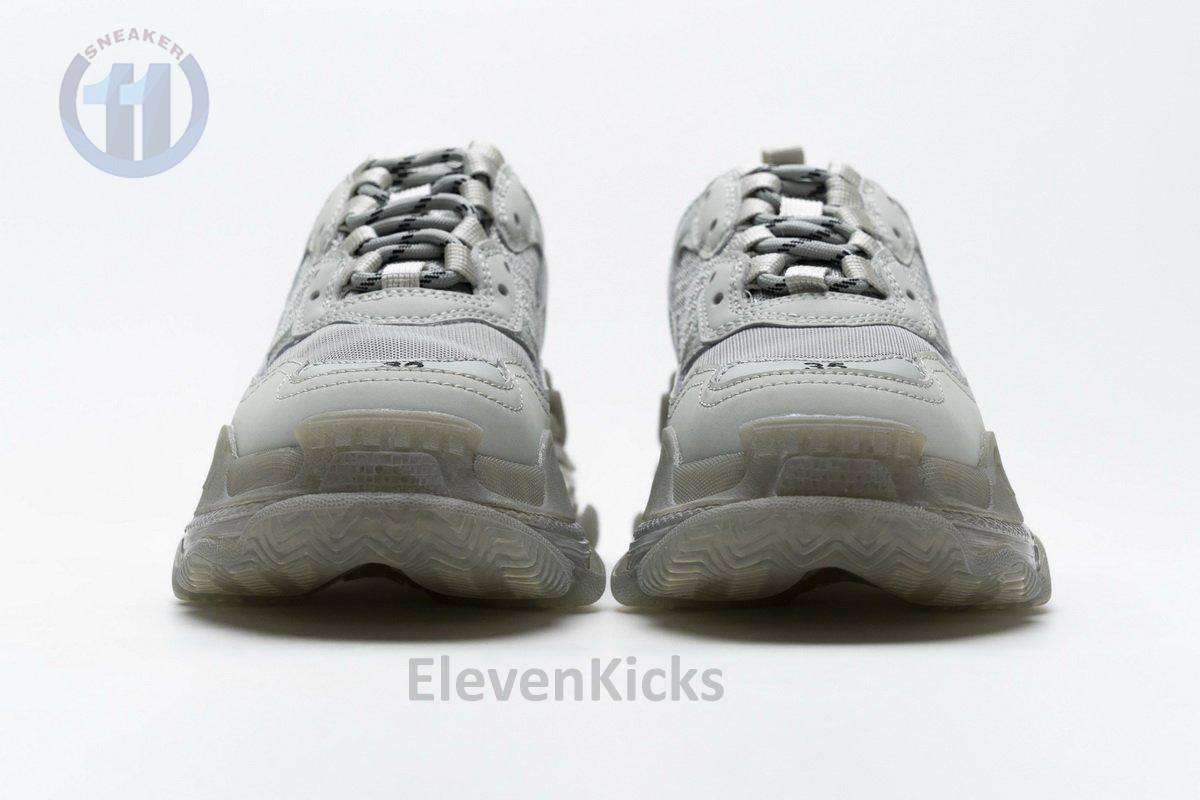 544351 w09o1 1705 Ba*len*cia*ga triple s grey