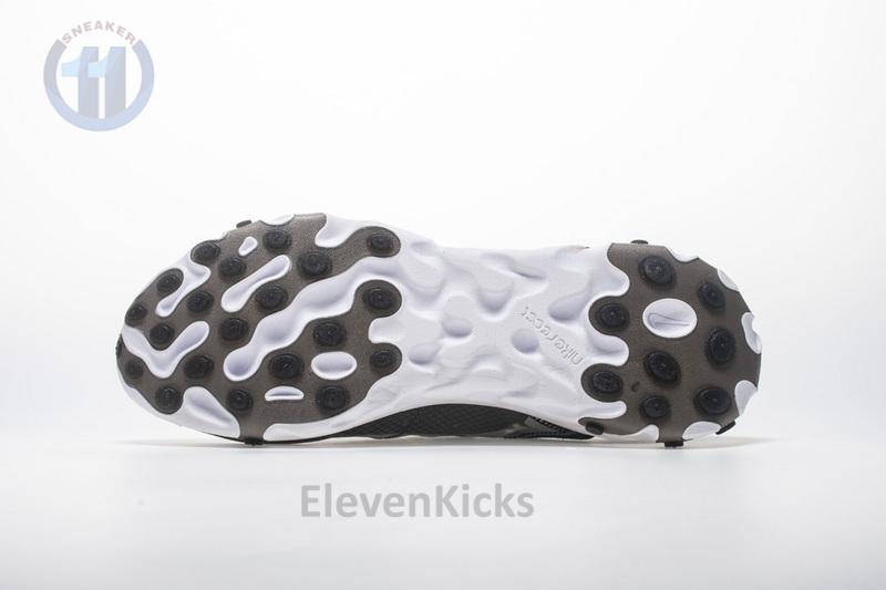 Nike React Element 87 “Black” AQ1090-001