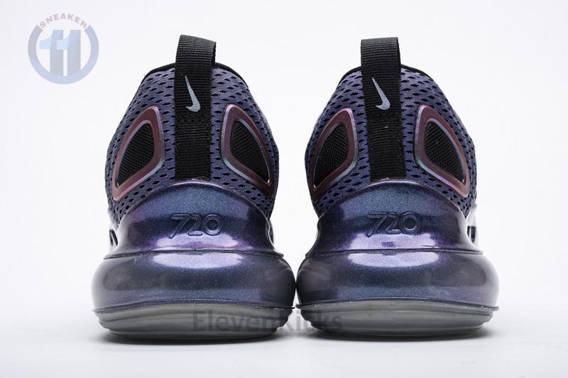 nike air max 720 N0*Hern lights night ao2924-001