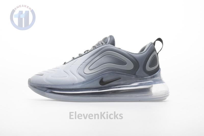 Nike Air Max 720 Cool Grey AO2924-002