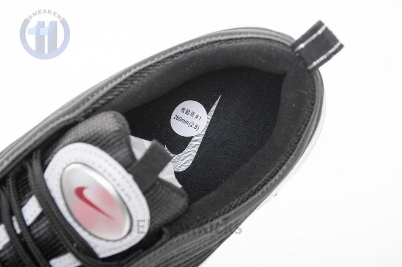 Nike Air Max 97 QS “Liquid silver” AT5458-001