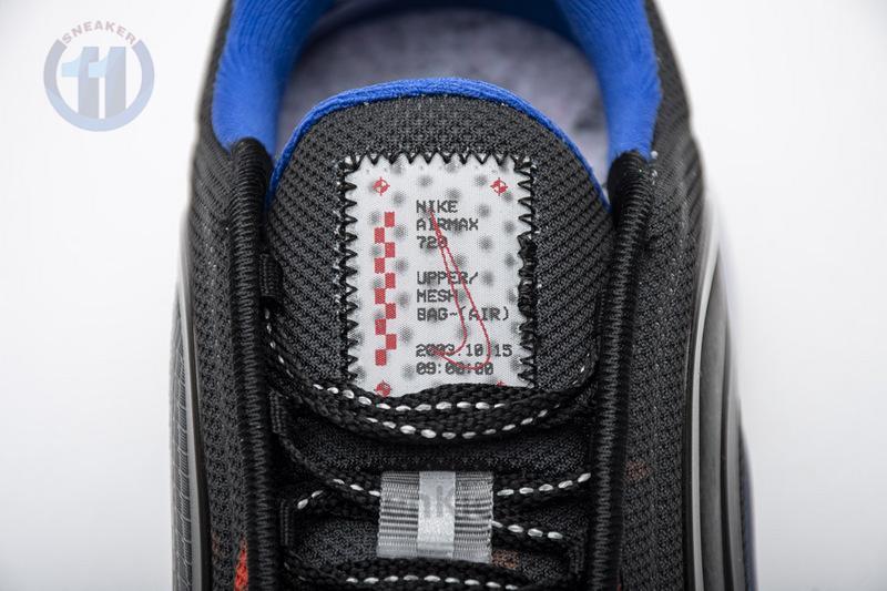 CJ8013-001 Nike Air Max 720 Space Capsule
