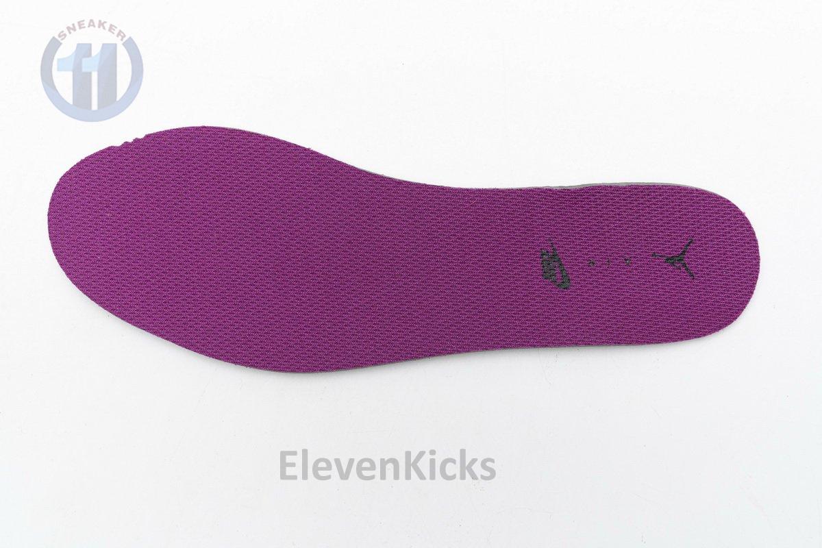 CV1761-015 Fragment Design x Jordan Delta SP Black Purple
