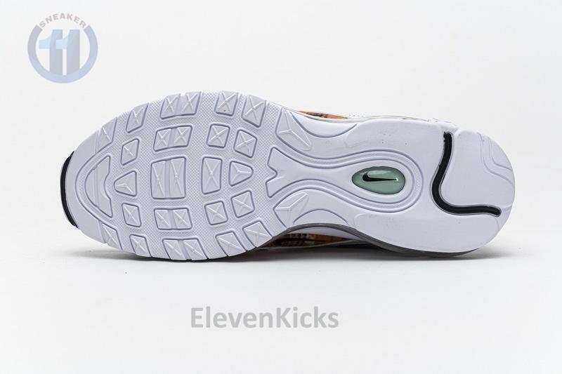 CU4731-100 Nike Air Max 97 Vintage Mosaic