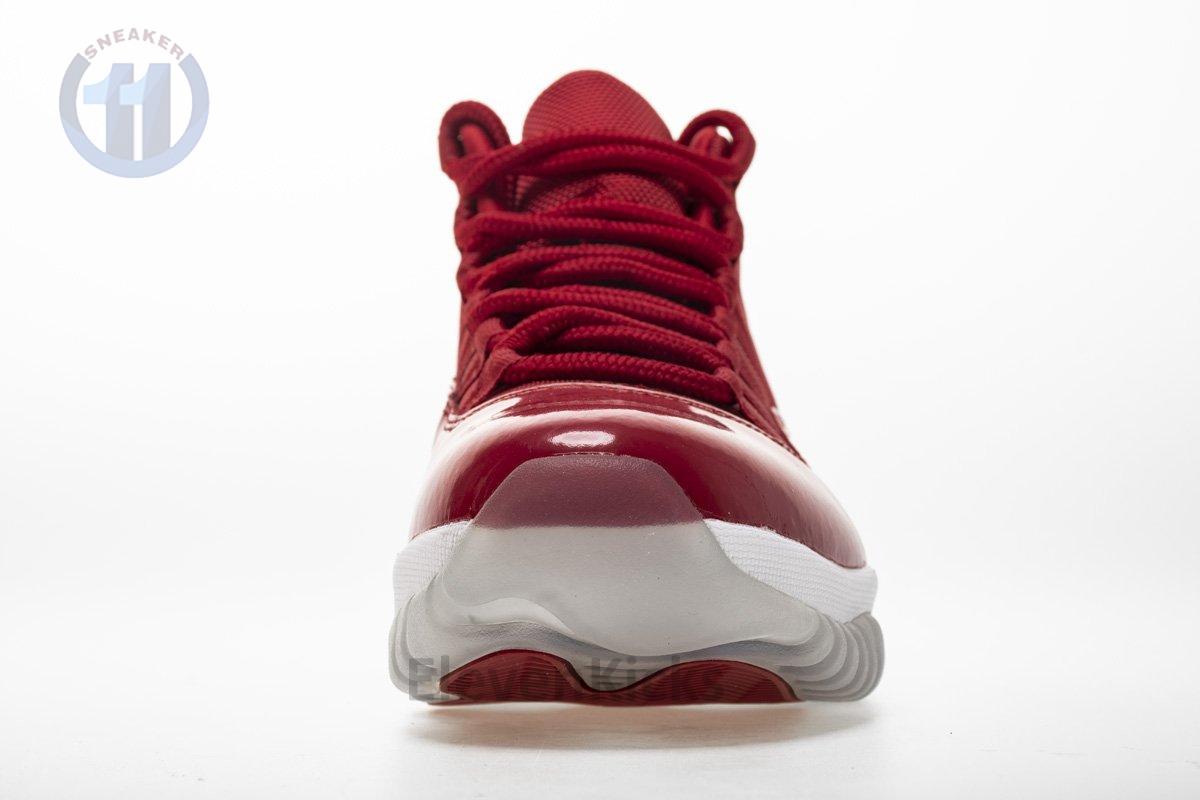 Air Jordan 11 “Chicago” 378037-623