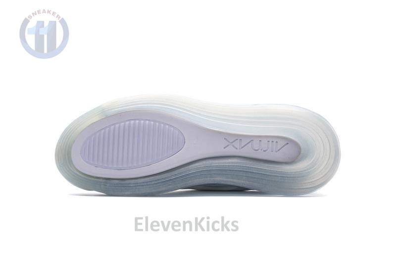 Nike Air Max 720 Pure Platnium AO2924-100