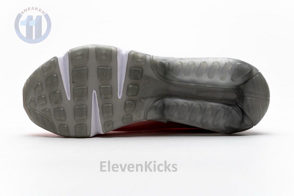 CT7698-600 Nike Air Max 2090 “Lava Glow”