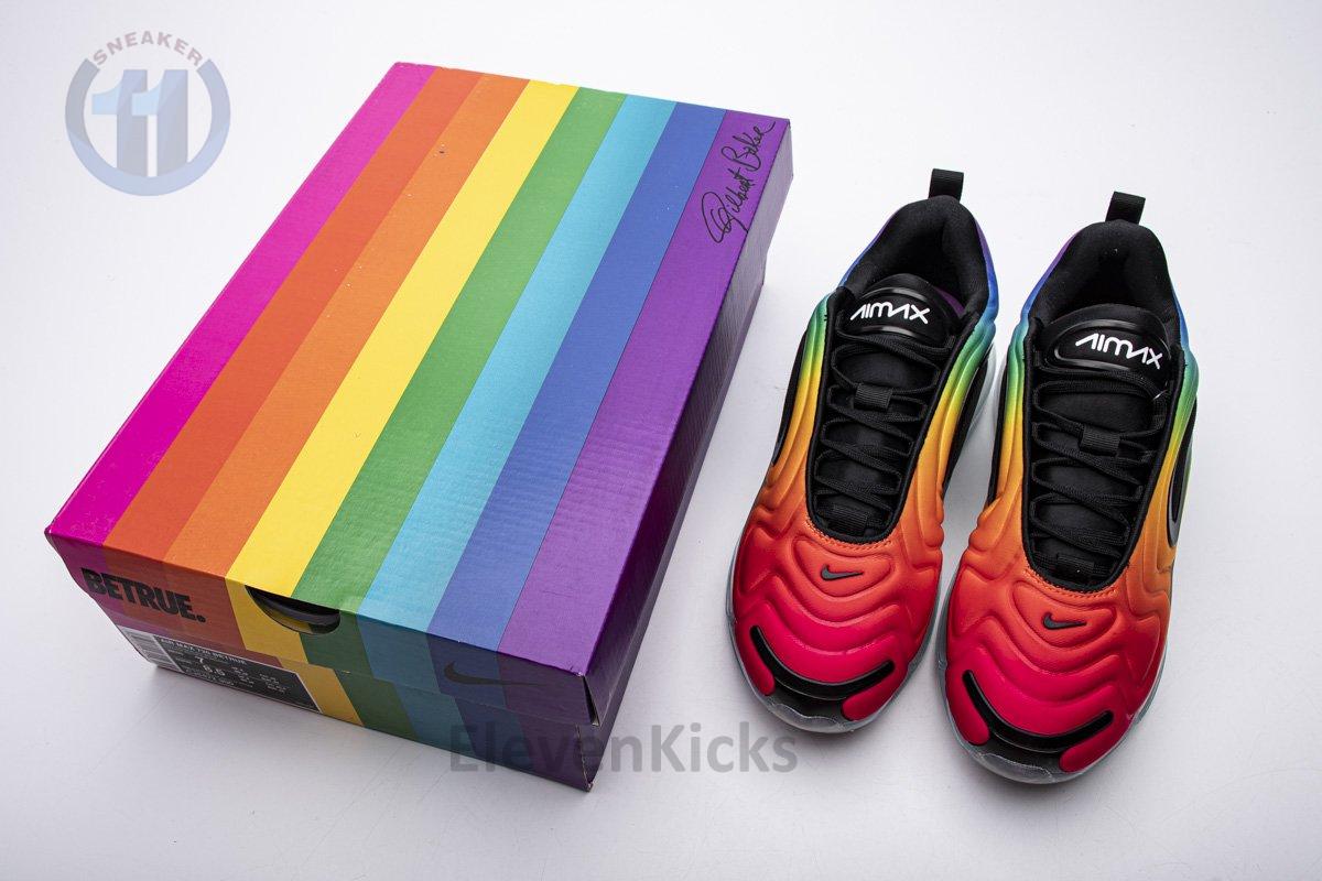 Nike Air Max 720 “Betrue”CJ5472-900