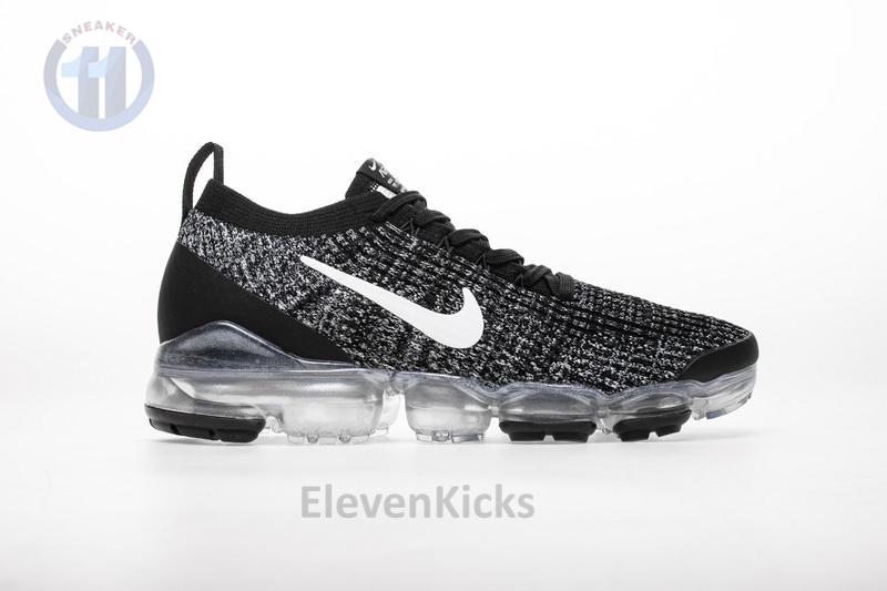 Nike Air Vapormax Flyknit 3 Oreo AJ6900-002