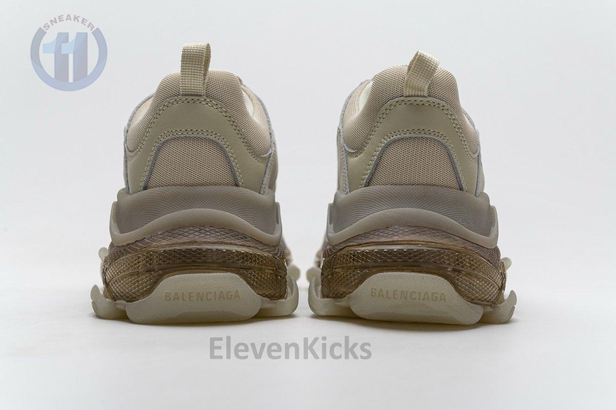 544351 w09o1 2178 Ba*len*cia*ga triple s champagne
