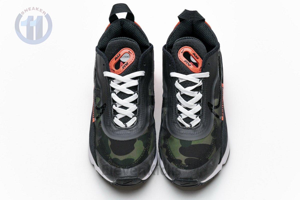 CU9174-600 Nike Air Max 2090 SP Atmos