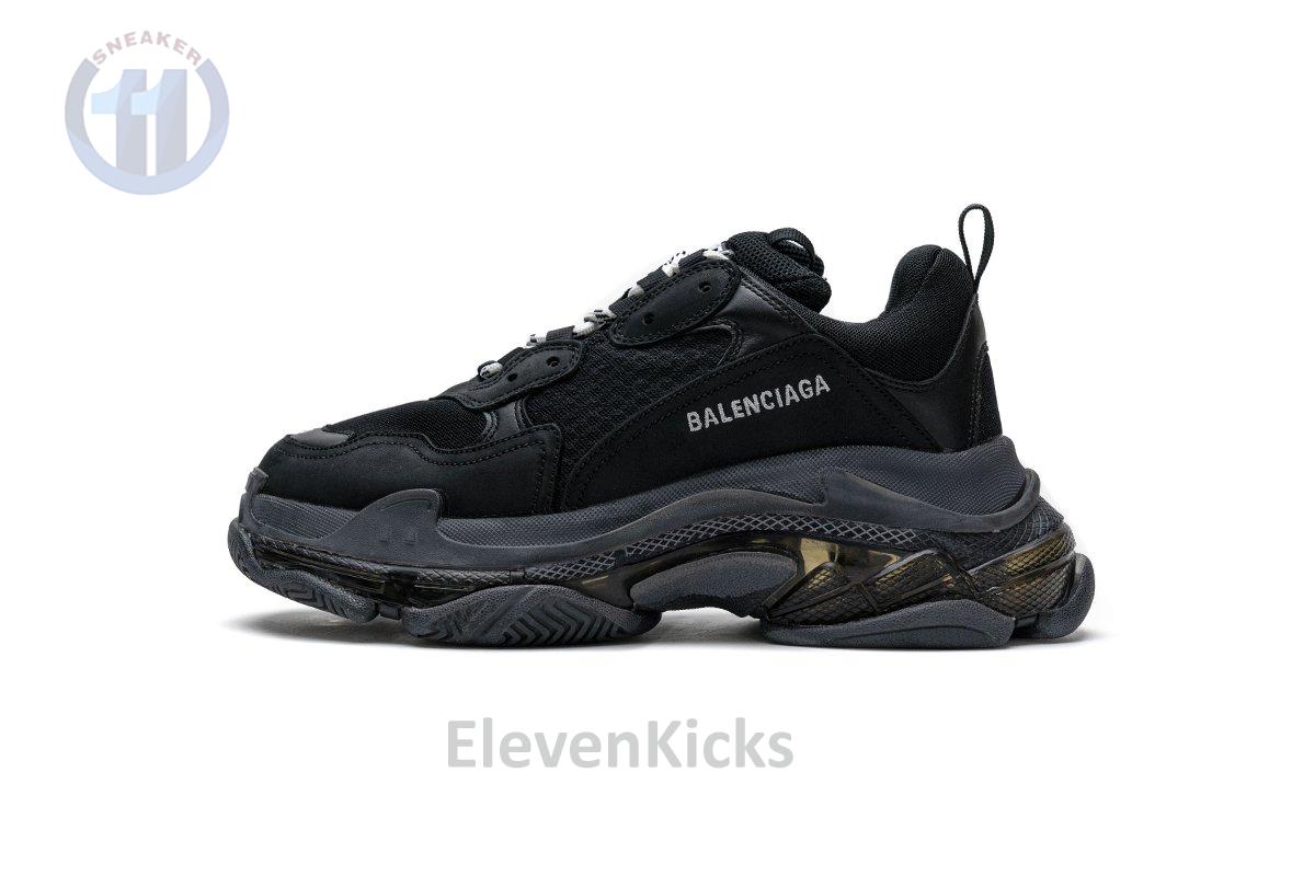 541624 w09o1 1000 Ba*len*cia*ga triple s black