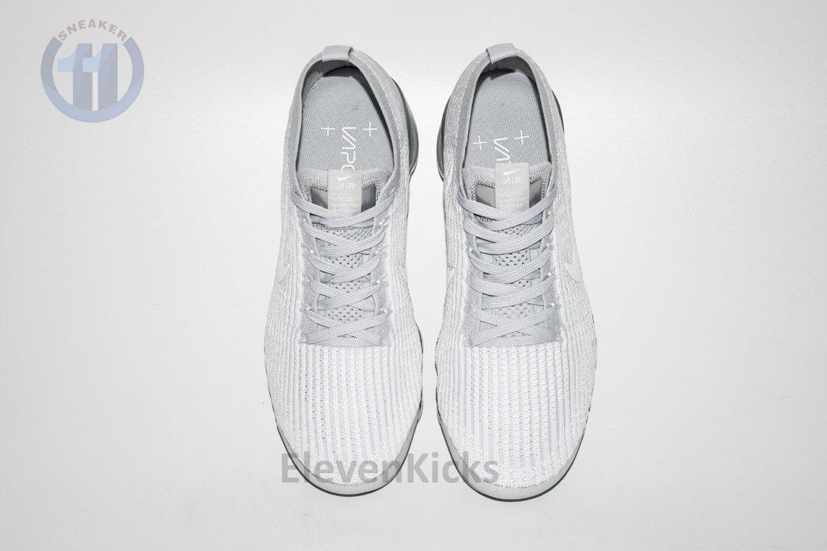 Nike Air Vapormax Flyknit 3 Pure Platinum AJ6900-102