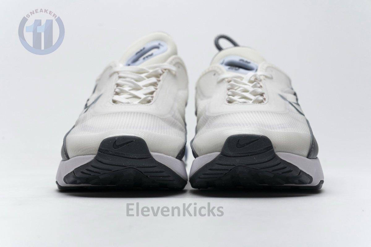 CT1290-101 Nike Air Max 2090 Sail Cool Grey