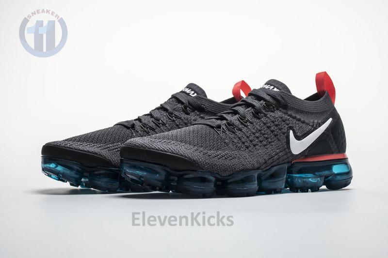 Nike Air VaporMax 2.0‘Cinerite’942842-009