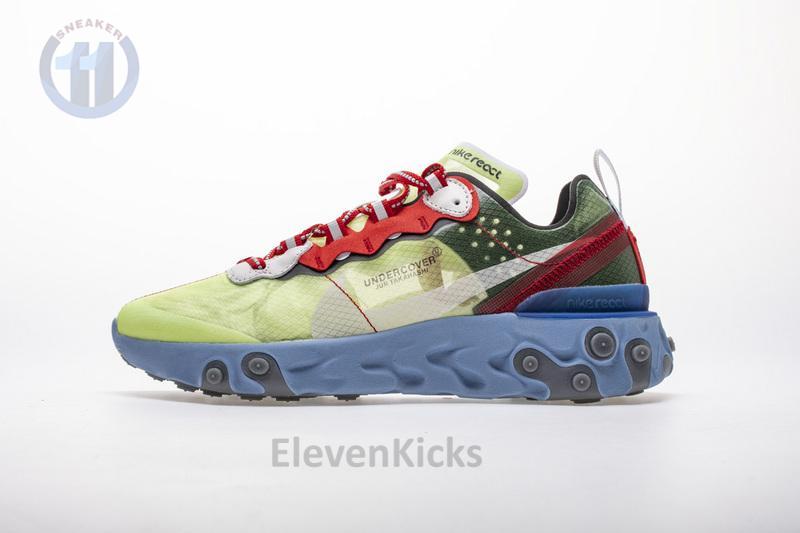 Nike React Element 87 BQ2718-700