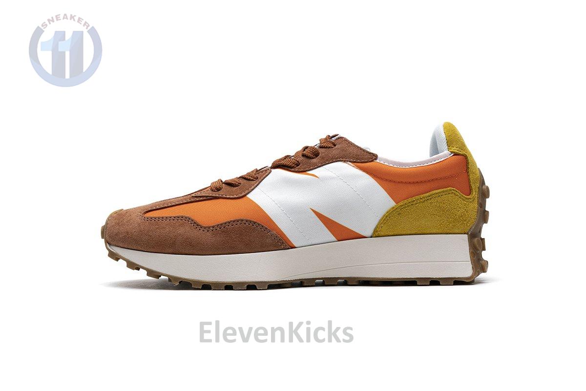 MS327CLA New Balance “Orange”