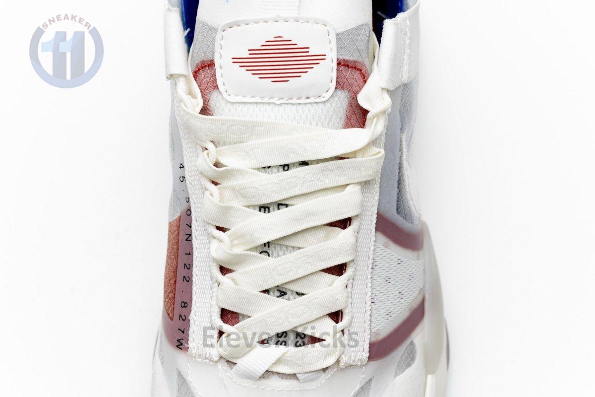 CZ4178-100 Jordan Delta SP White Blue Red