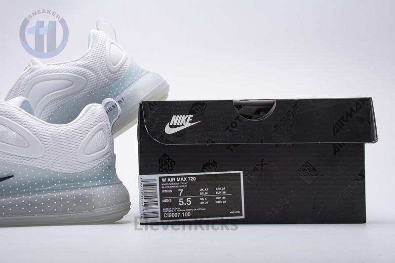 Nike Air Max 720 France CI9097-100