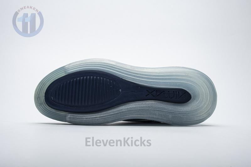 nike air max 720 N0*Hern lights ar9293-001