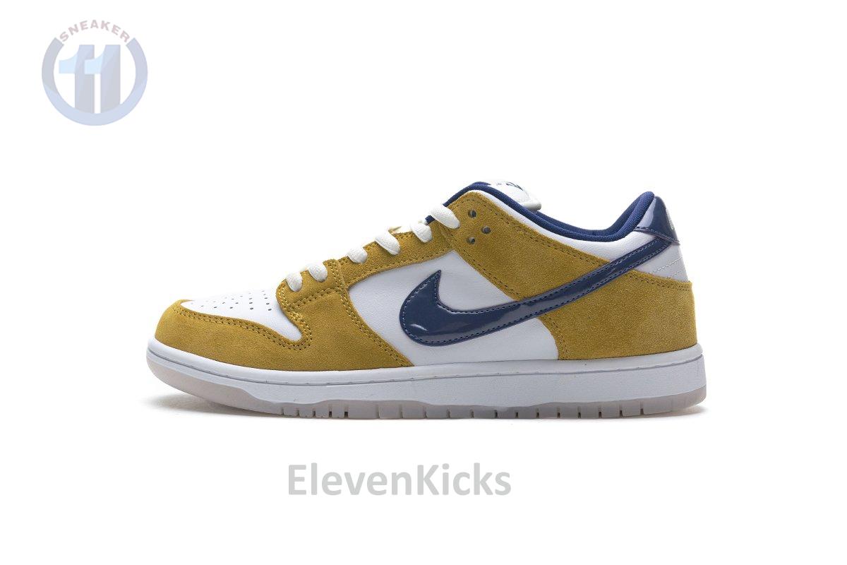 CU1726-500 Nike Dunk Low “Plum”