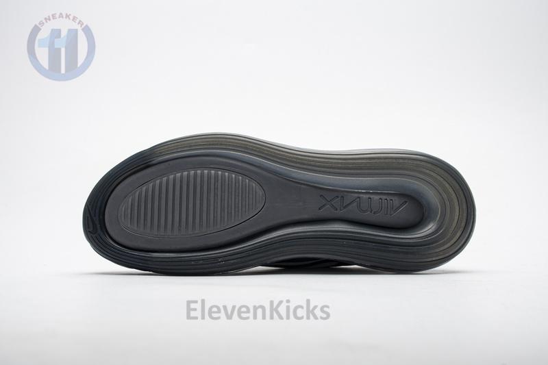 AO2924-012 Nike Air Max 720 Wolf Grey Anthracite