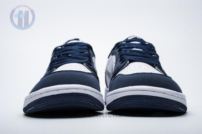 Nike SB X Air Jordan 1 Low Eric Koston CJ7891-400
