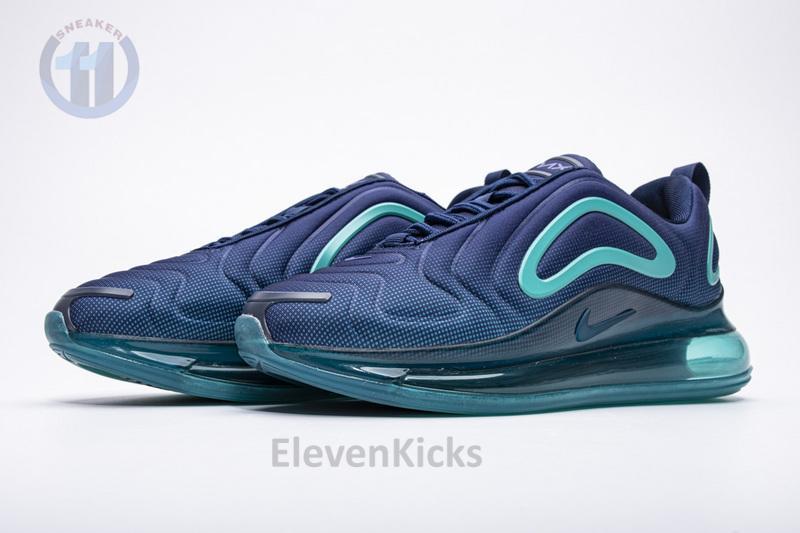 Nike Air Max 720 “Nightshade Spirit Teal”AO2924-405