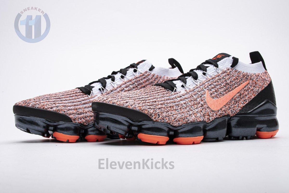 Nike Air Vapormax Flyknit 3 Bright Mango AJ6900-800